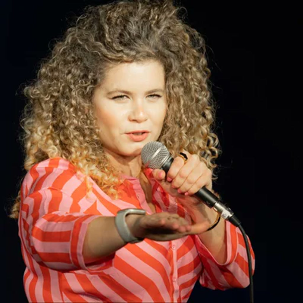 Andrea Ramírez