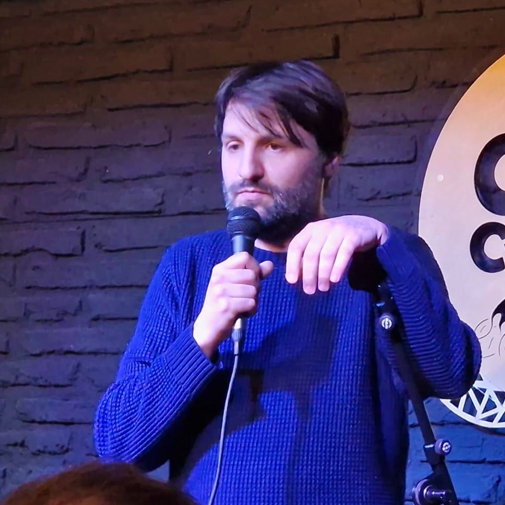Bernard Ki
