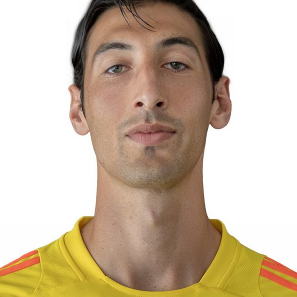 Emir Tonbul
