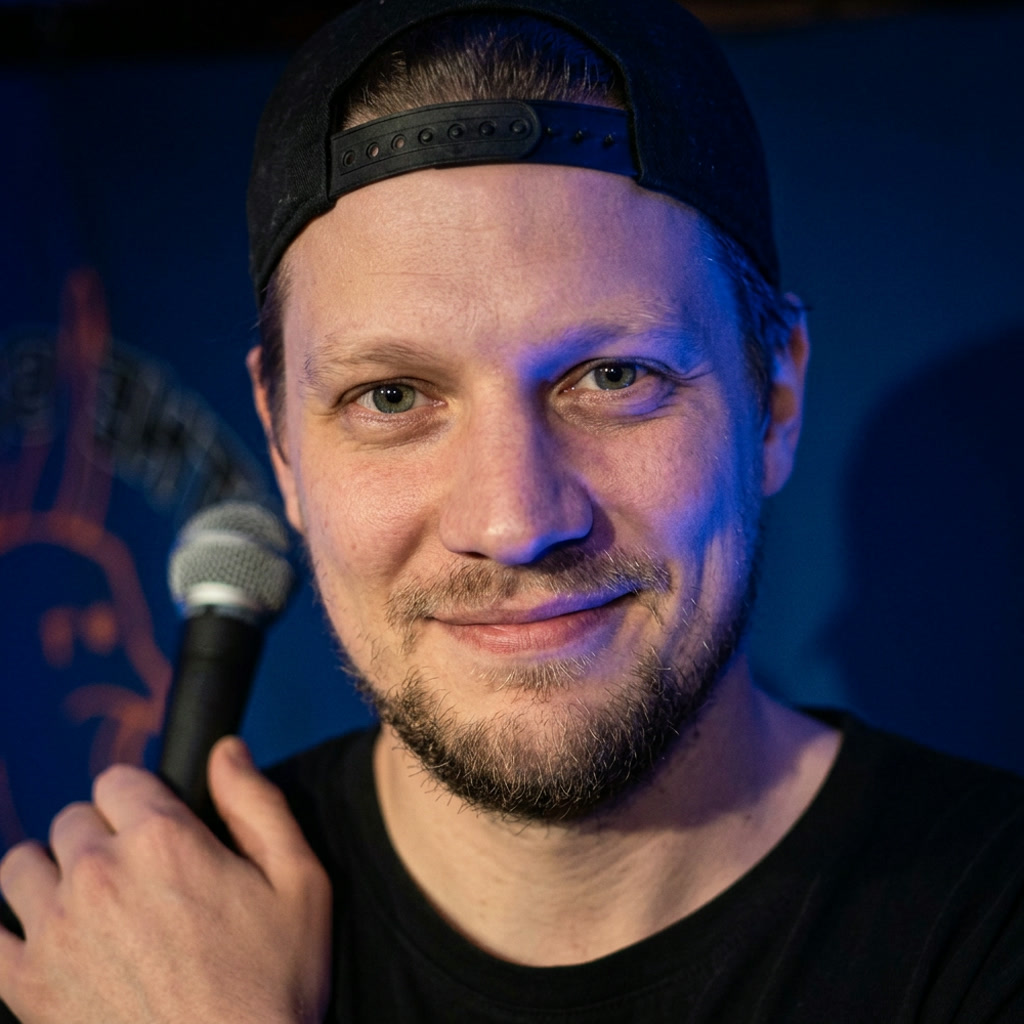 Fabian Volkart