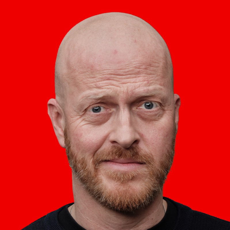 Harry Fücks
