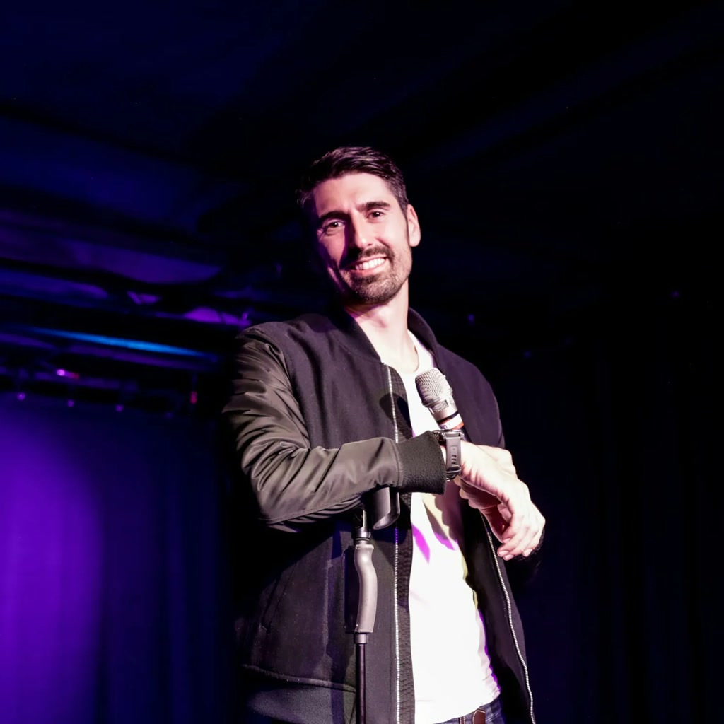Mike Casa