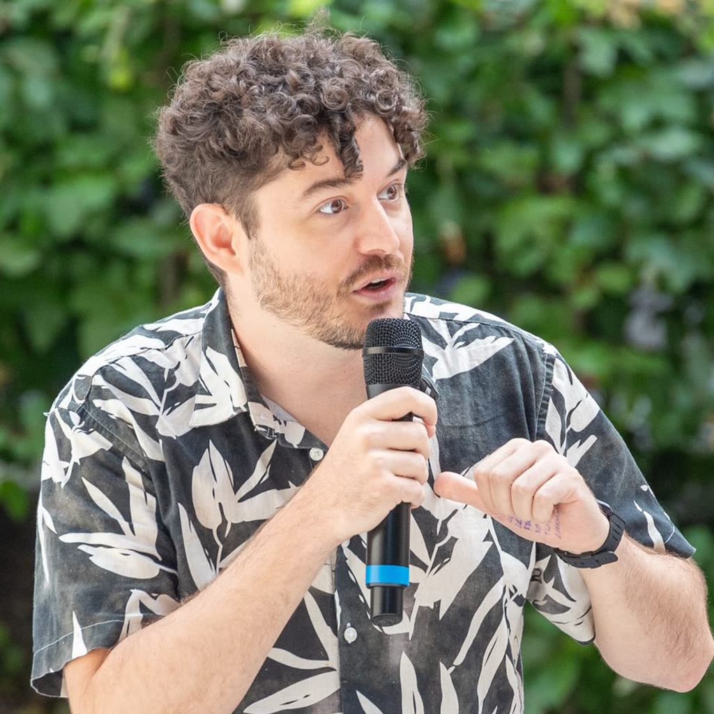Richard Cunha