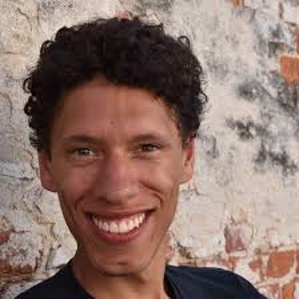 Joshua Sussman