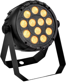 Eurolite AKKU Mini PARty RGBW Spot MK2