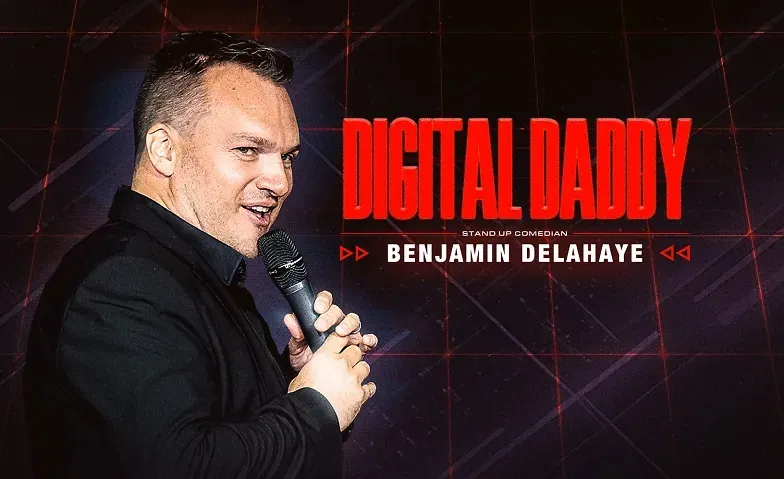 Digital Daddy (en français)