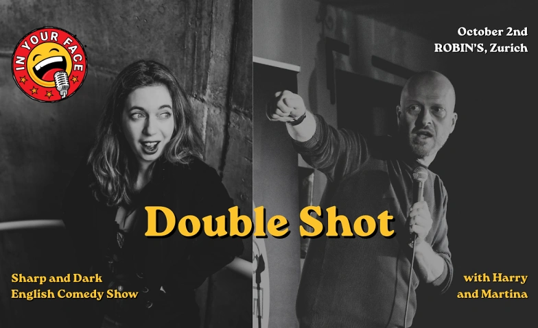 Double Shot