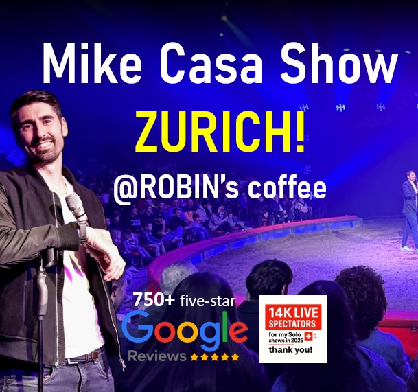 Mike Casa