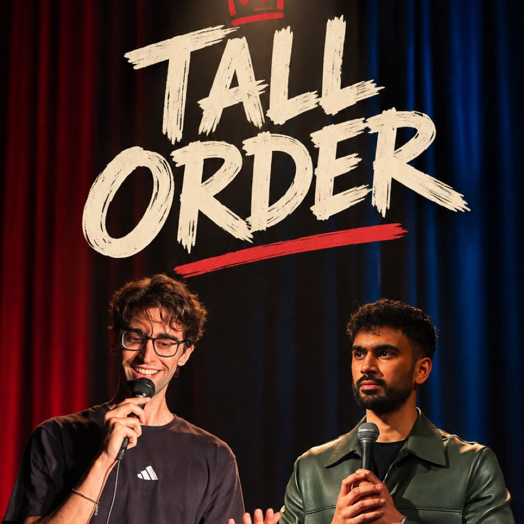 Tall Order